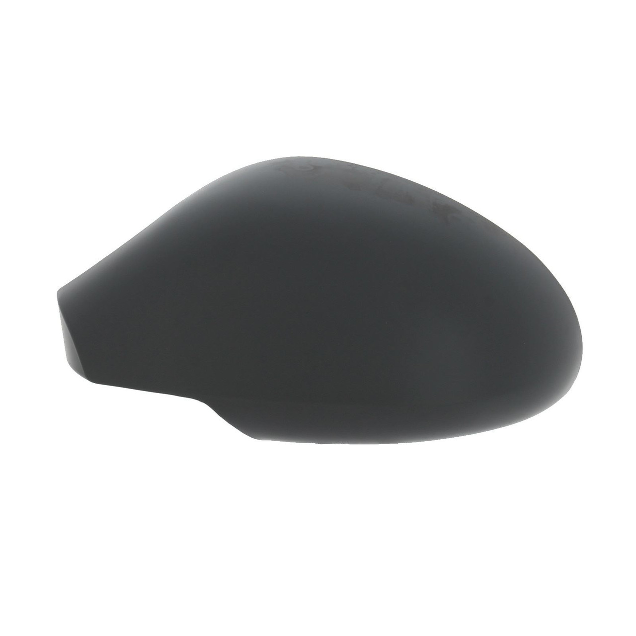 For Seat Ibiza 2002-08 Leon 2003-05 ALTEA 04-10 Primed Mirror Cover Left side