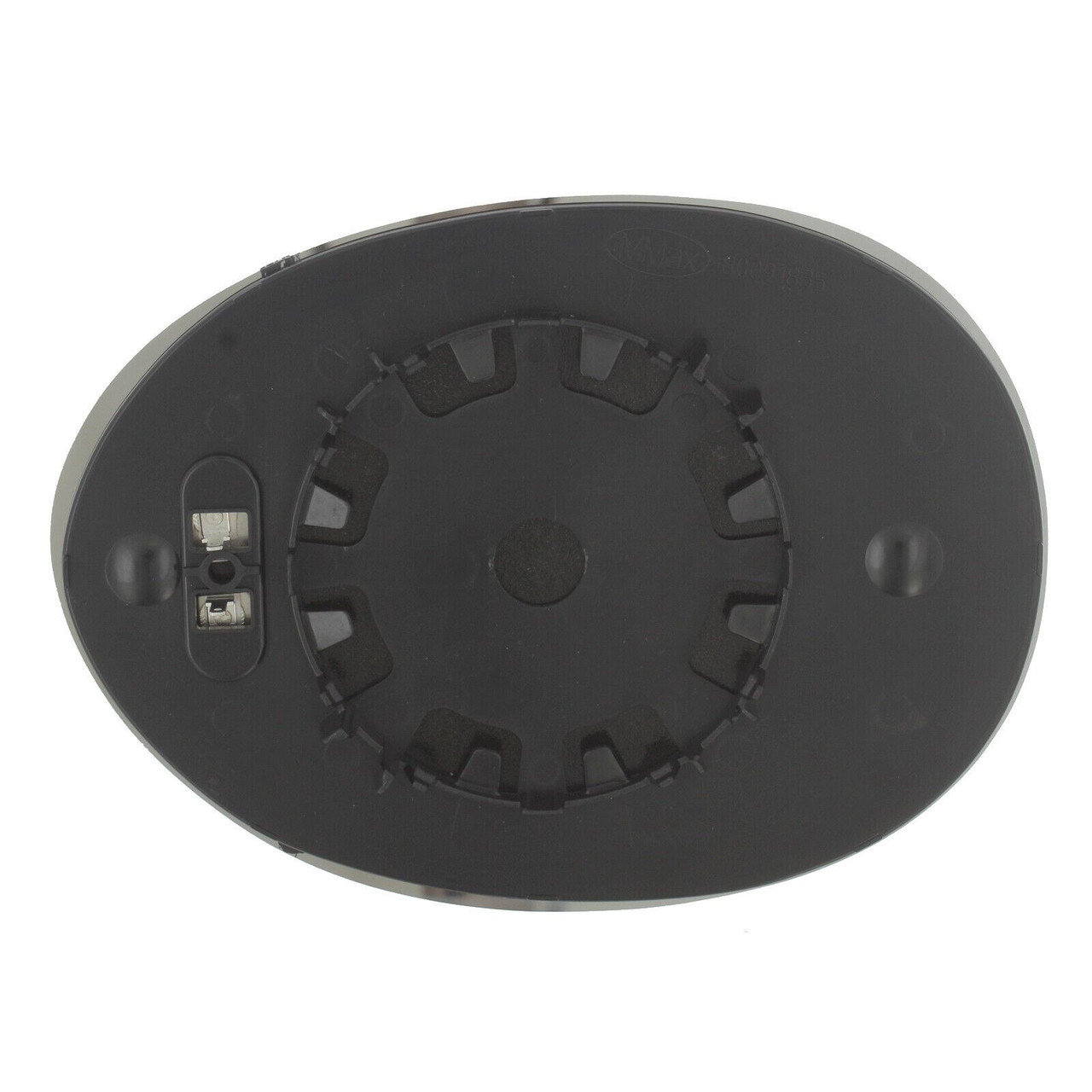 For Mini HATCH 14> CABRIO 16> CLUBMAN 15> HEAT ASPH Wing Mirror glass Right side