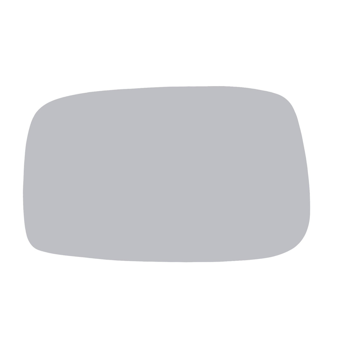 For Citroen C8 03-11 807 02-11 ULYSSE 03-06 HEAT CONV wing mirror glass Left