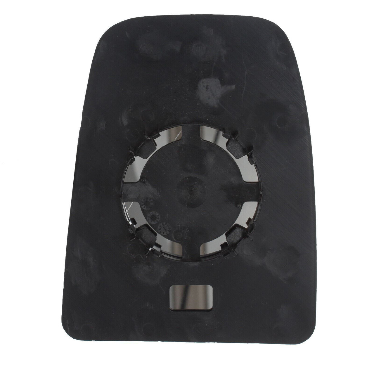 For Iveco Daily 14> VW UPPER NON-HEAT CONVEX wing mirror glass Right side