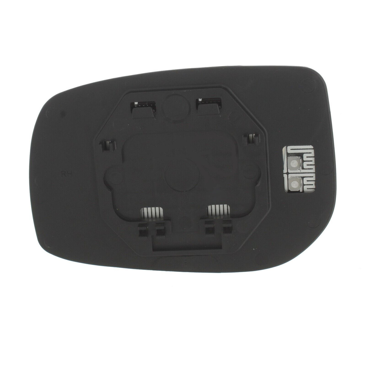 For Toyota Auris 2006-13 Yaris 2005-11 HEAT CONV wing mirror glass Right side