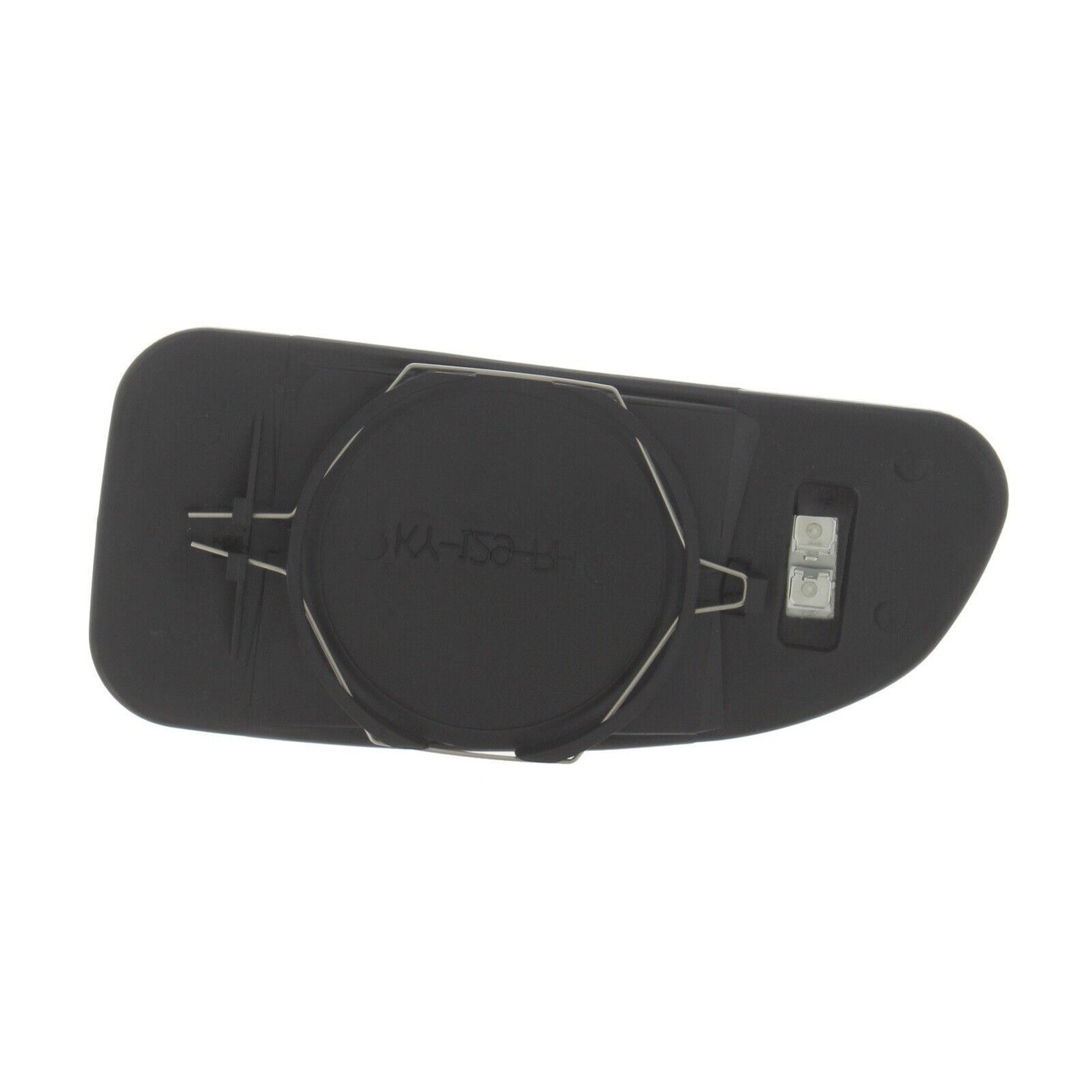 For Citroen Relay 98-06 HEATED DEAD ANGLE LOWER wing mirror glass Left side