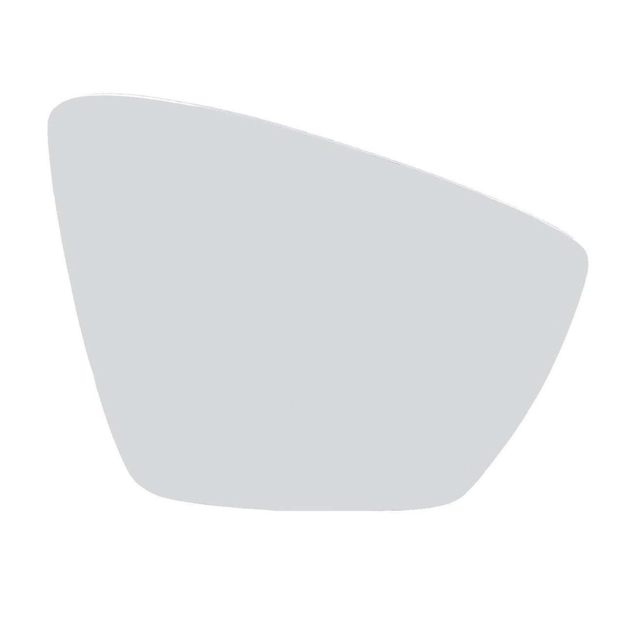 For Skoda Kodiq 16> Karoq 17> HEAT CONV wing mirror glass Right side