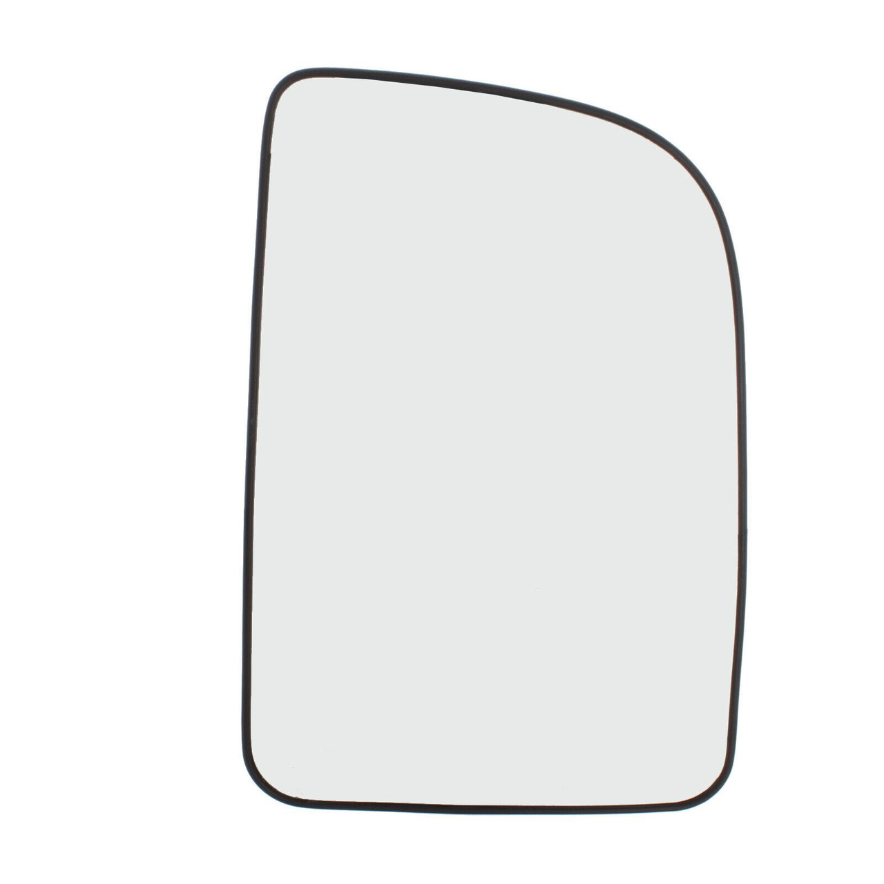 For Mercedes Sprinter 18> VW UPPER (O.E. ONLY) CONV wing mirror glass Right side