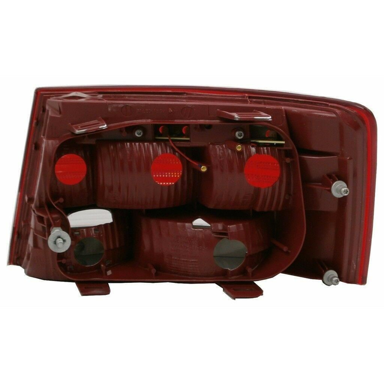 For Audi A6 Mk2 Saloon 6/2004-2008 Led Back Rear Tail Light Lamp Left Side NS