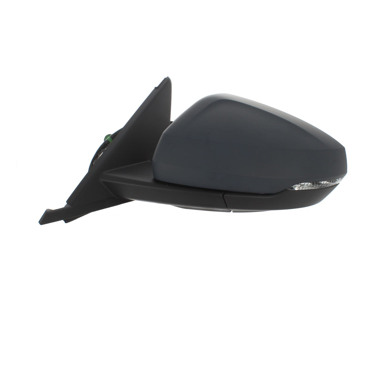 For Audi A1 9/18&gt; (Incl. SPORTBACK) ELEC HEAT W/IND PRM left side