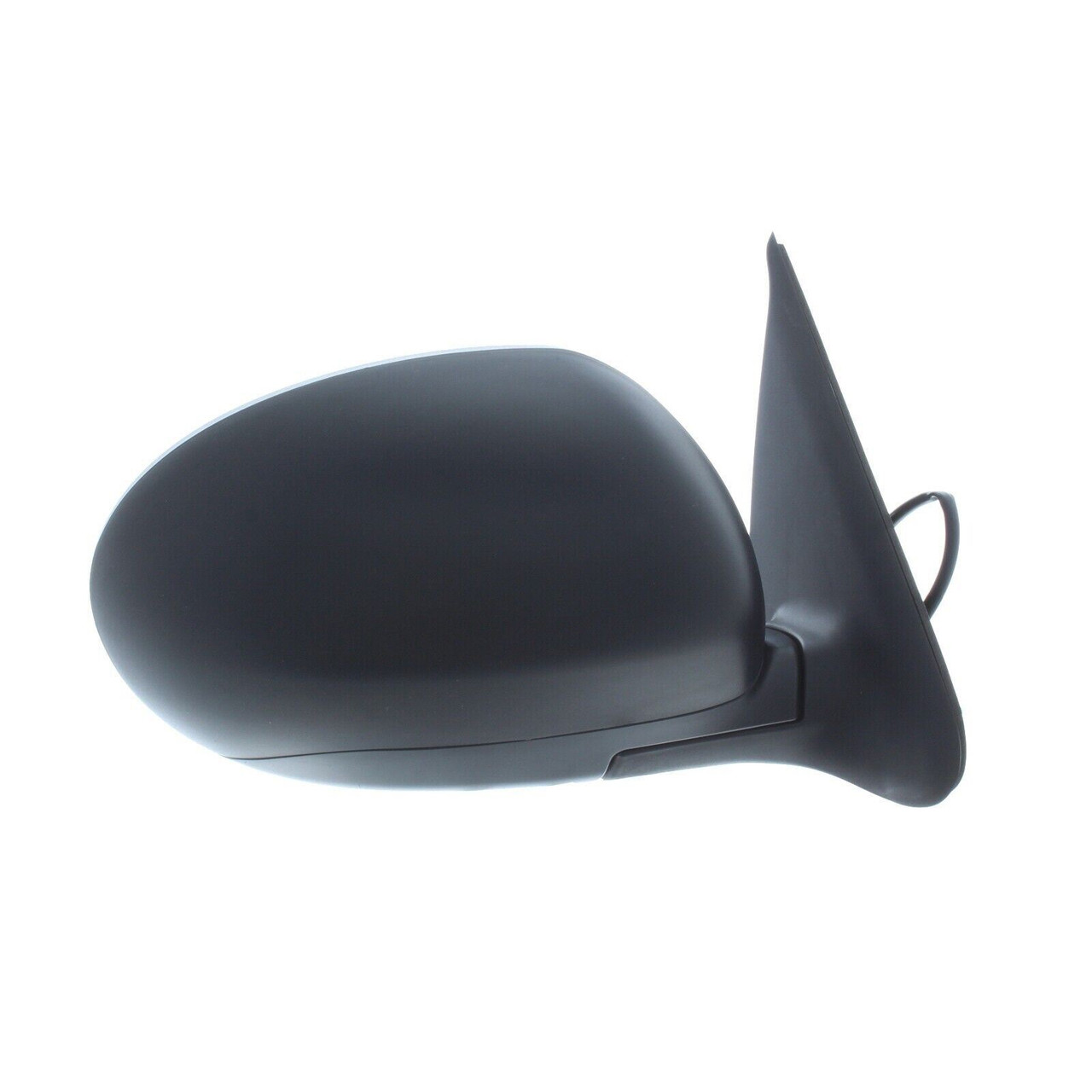 For Nissan Juke 10-10/14 ELEC NON-HEAT Black (3 PIN) Right side