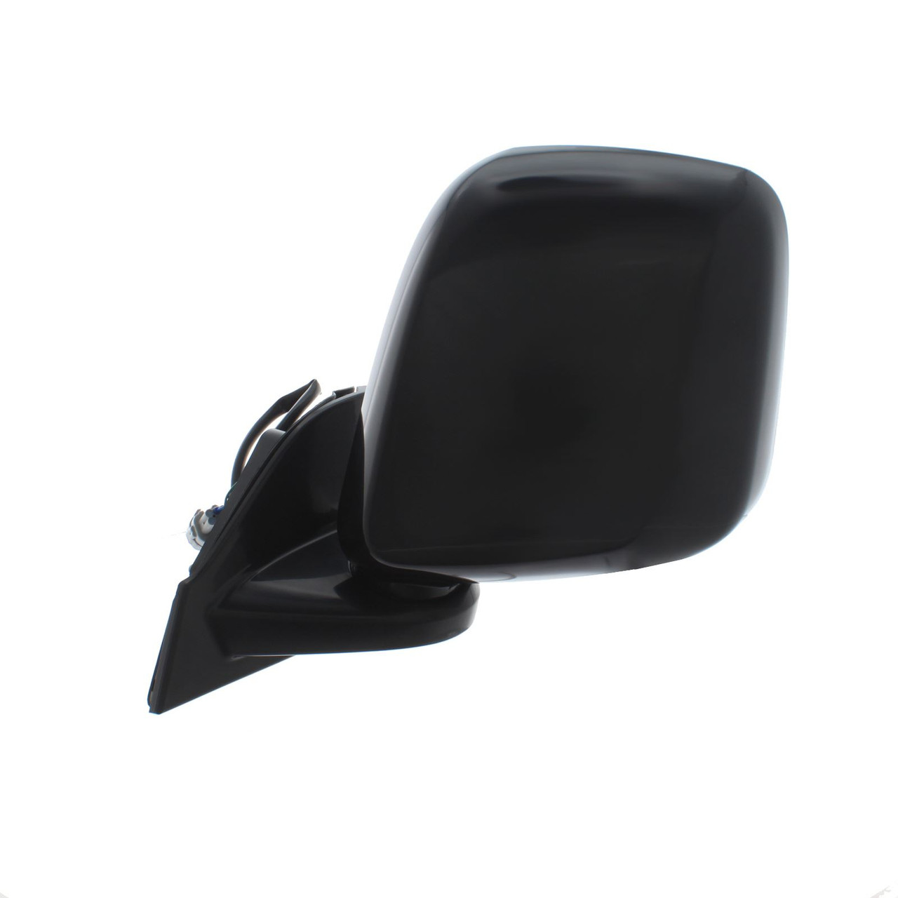 For Nissan NV200 09&gt; ELEC HEAT Black left side