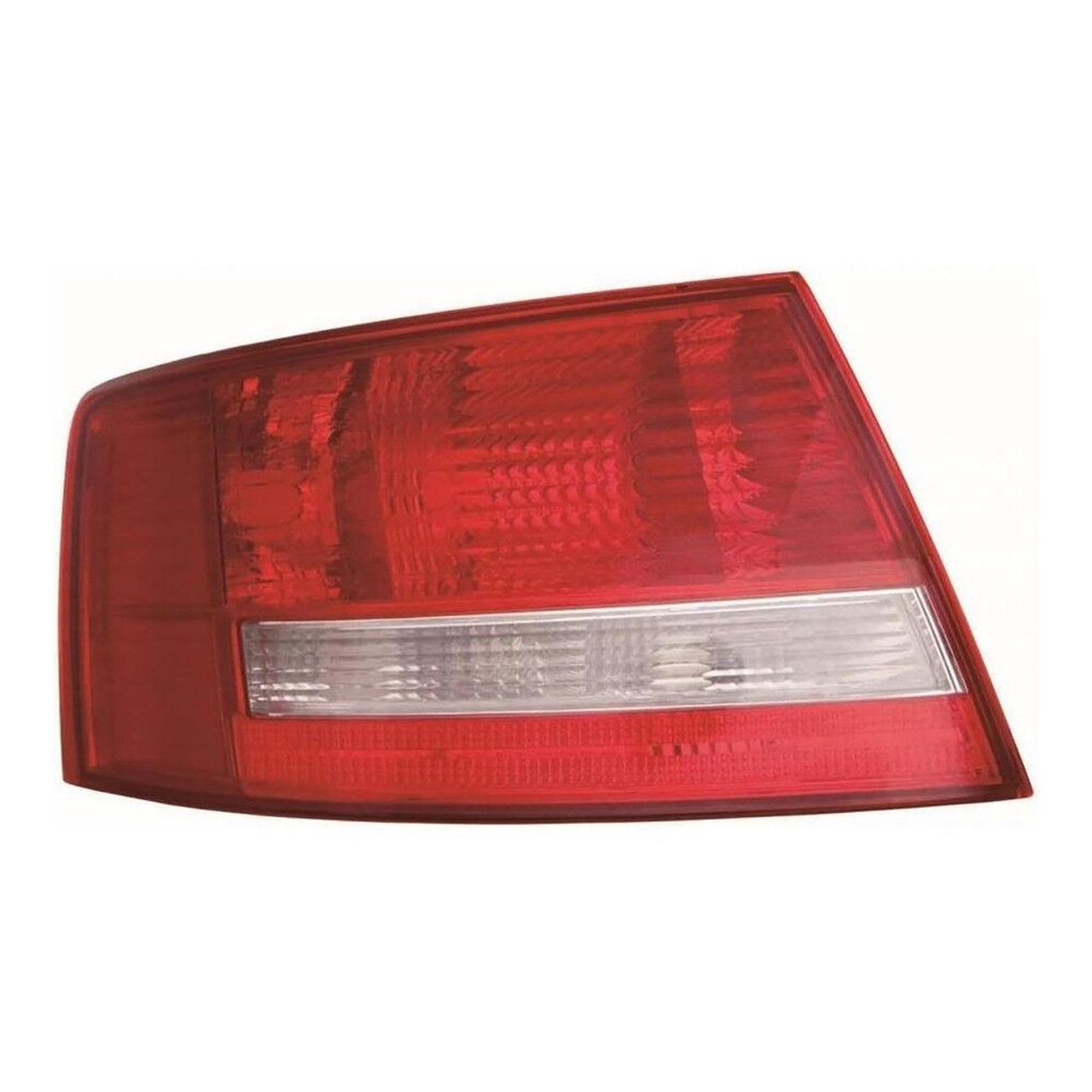 For Audi A6 Mk2 Saloon 6/2004-2008 Rear Back Tail Light Lamp Passenger Side N/S