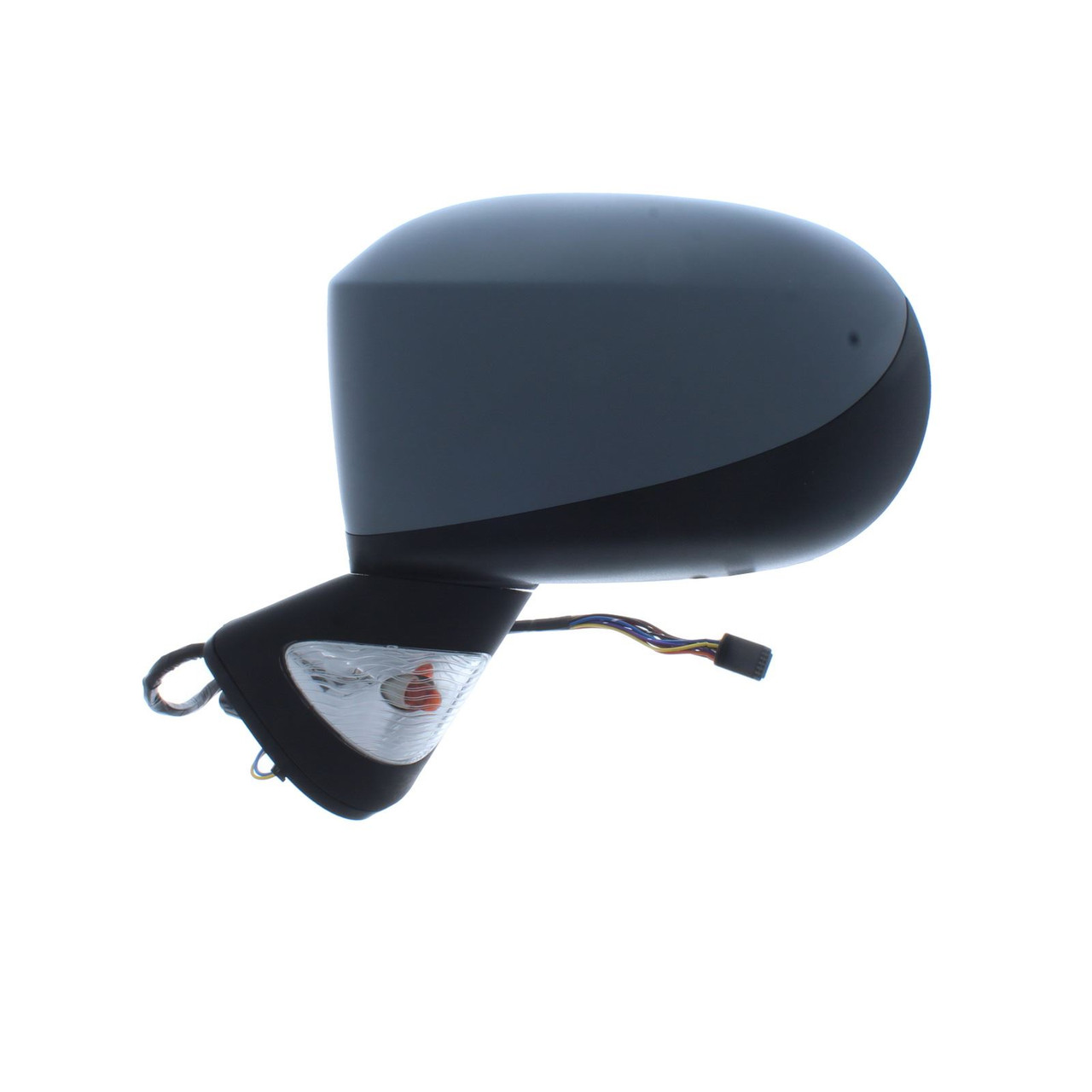 For Renault Modus (Inc.GRAND) 2/08-12 ELEC/HEAT P/FOLD CLR/IND left side