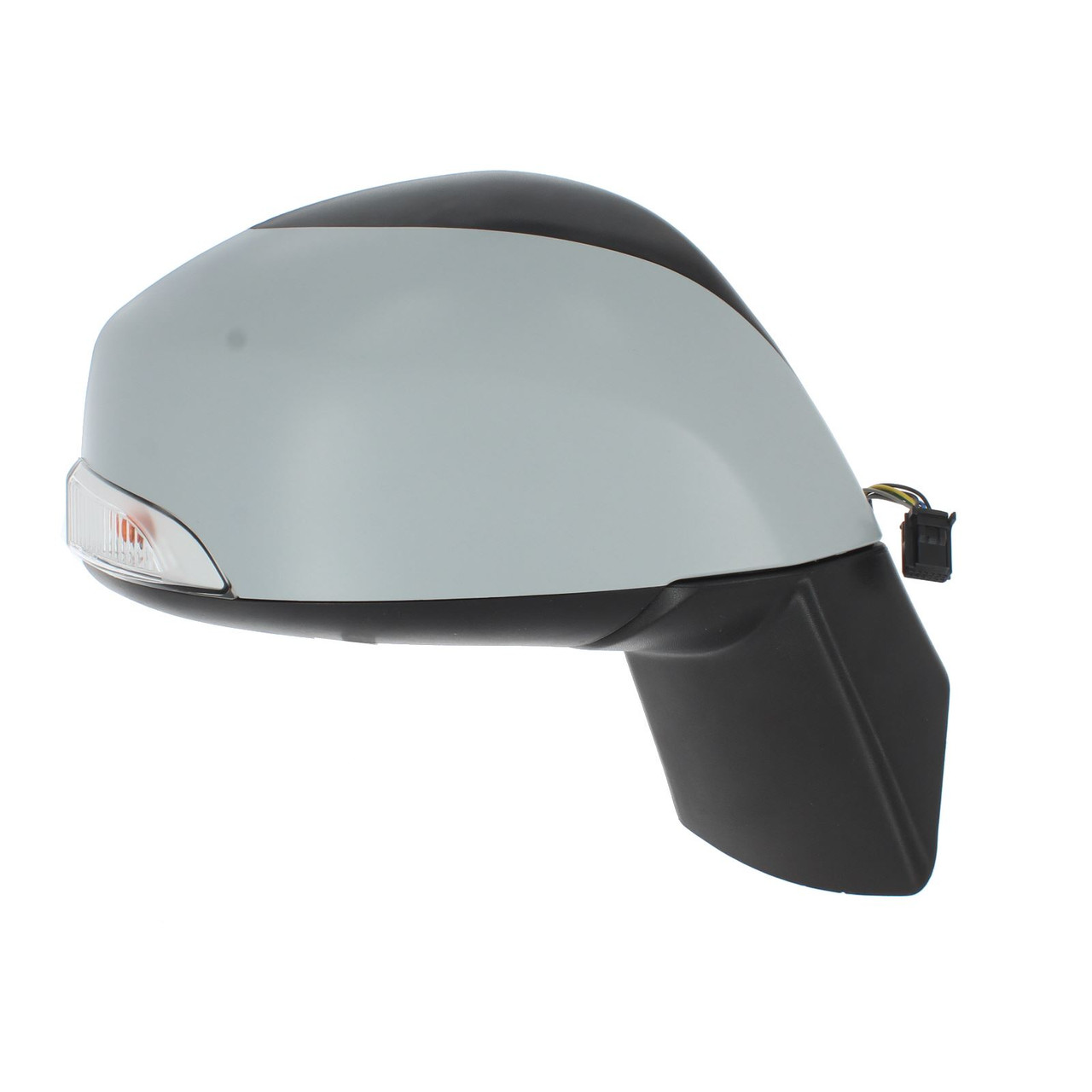 For Renault Scenic 09-2/17 (Inc.GRAND) ELEC HEAT W/IND PRM Right side