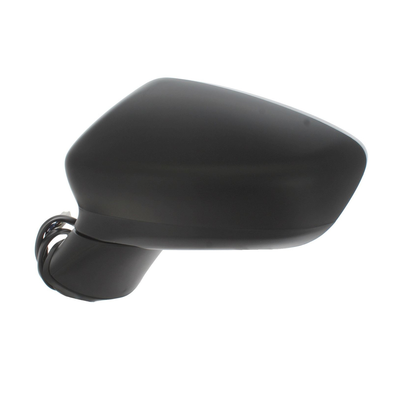 For Mazda 6 11/12-7/16 ELEC/HEAT W/IND PAINTABLE left side