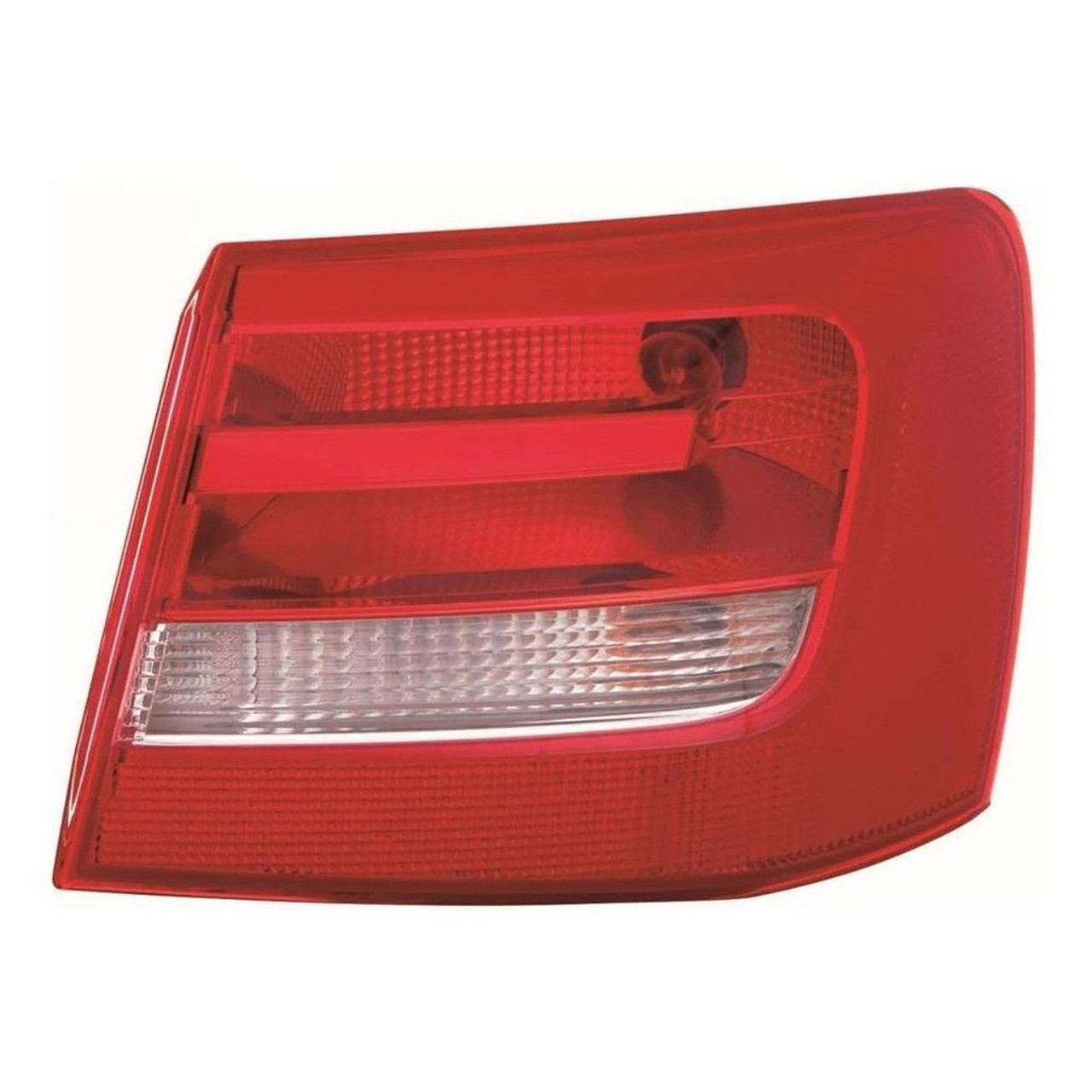 For Audi A6 Mk3 Estate 2011-3/2015 Outer Wing Rear Tail Light Lamp Right OS