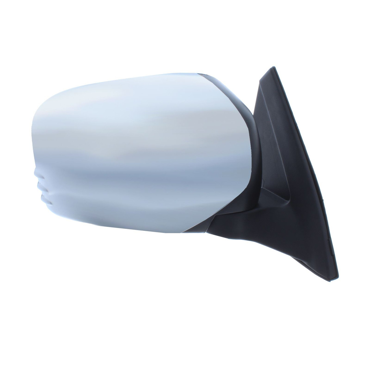 For Mitsubishi L200 06-4/16 MANUAL CHROME (NO IND) Right side