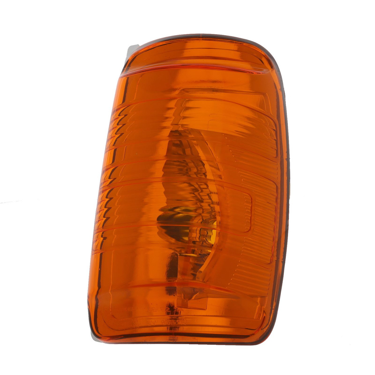 For Ford Transit MK8 3/14&gt; Mirror Indicator Light Amber 16w Right side