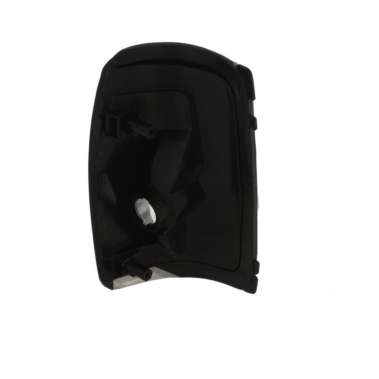 For Ford Transit MK8 3/14&gt; Mirror Indicator Light Clear 16w Right side