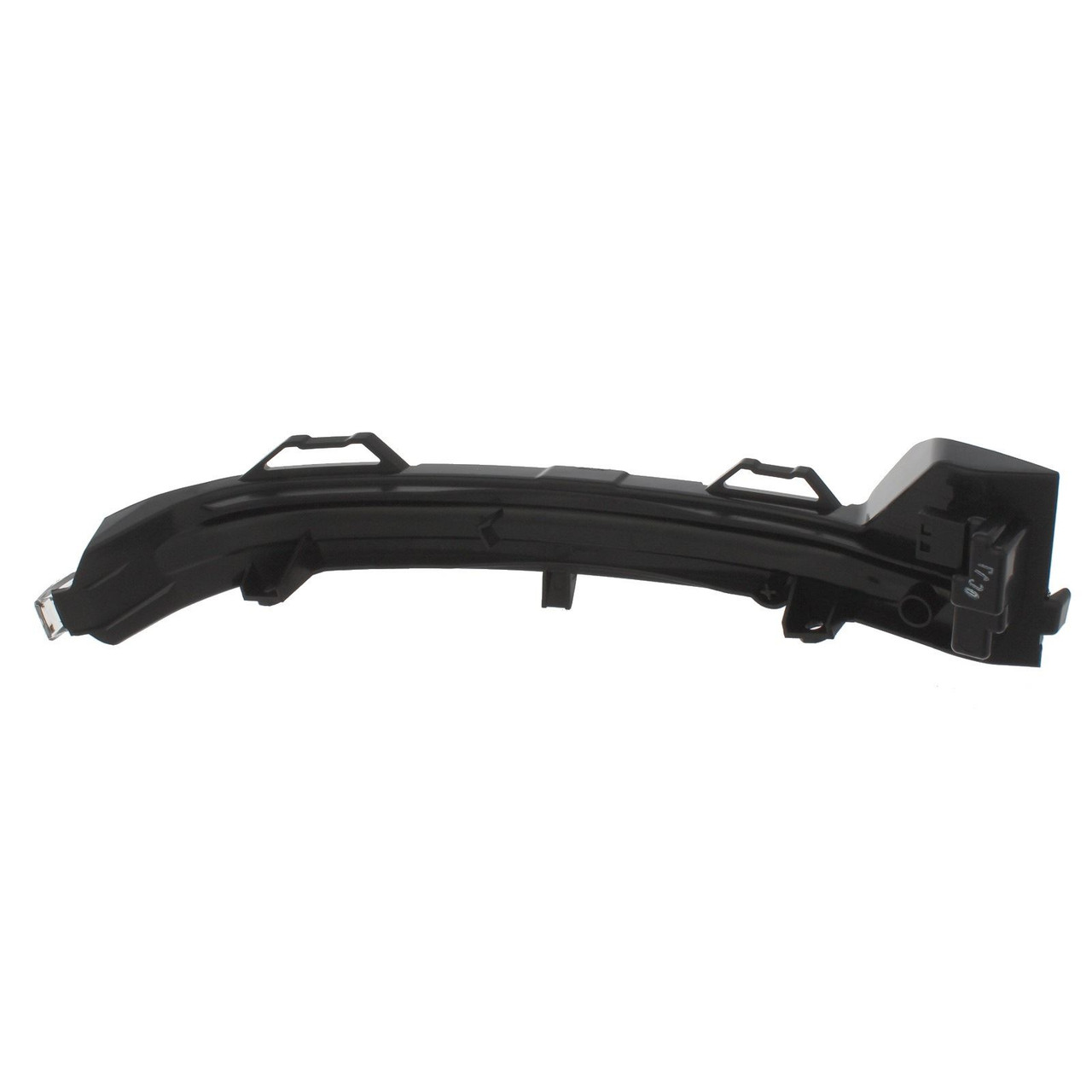 For Vauxhall Corsa 2019> Side Mirror Indicator Light LED Left side