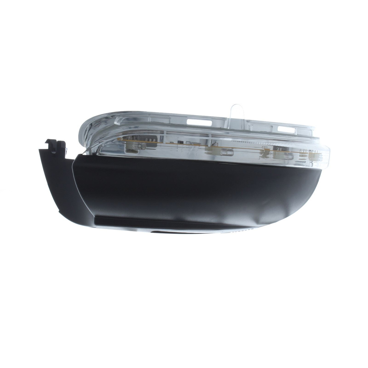 For VW Golf Exc.ESTATE 2009-13 Touran 2010-15 Side Mirror Indicator Light Left