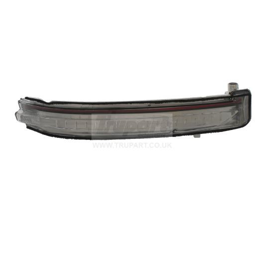 For Nissan Qashqai 2013-21 Juke 2014-20 Side Mirror Indicator light Right