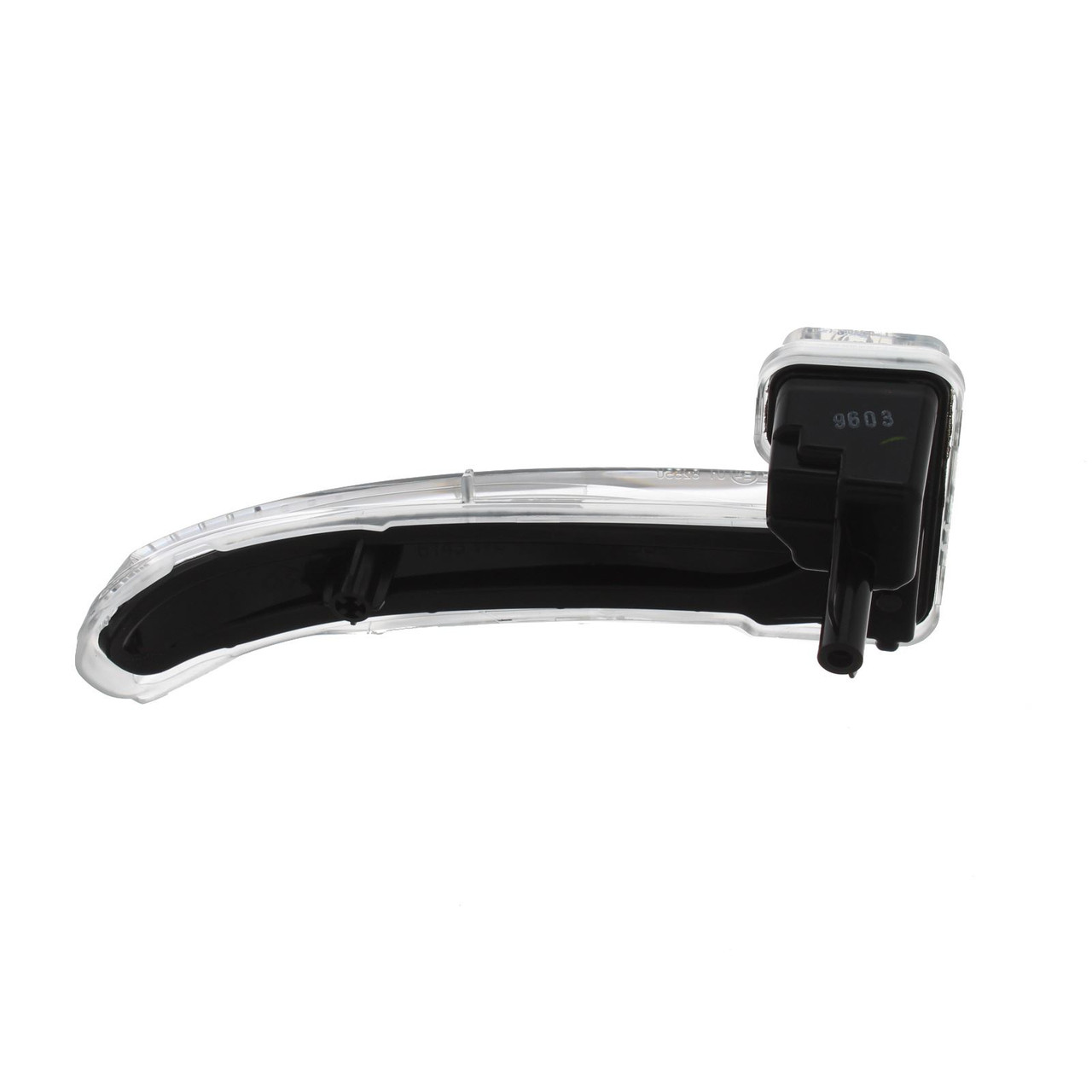 For Renault Kadjar 15> Scenic 2016-20 LED Side Mirror Indicator Light Left