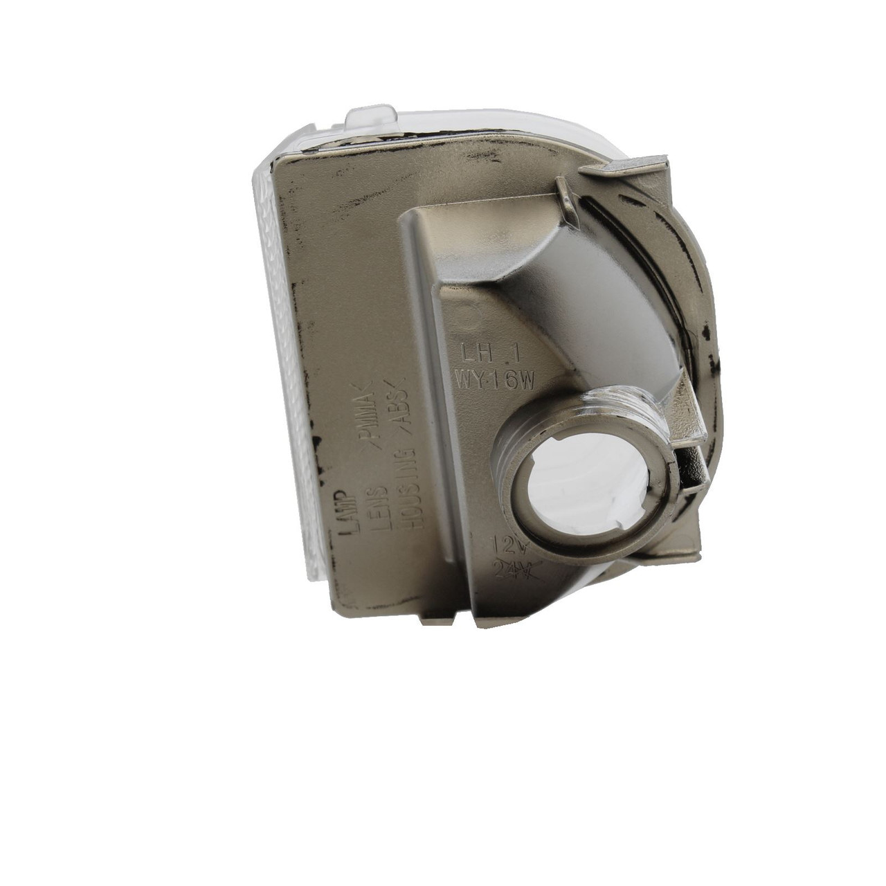 For Mercedes Sprinter 18> Side Mirror Indicator Light CLEAR Right side