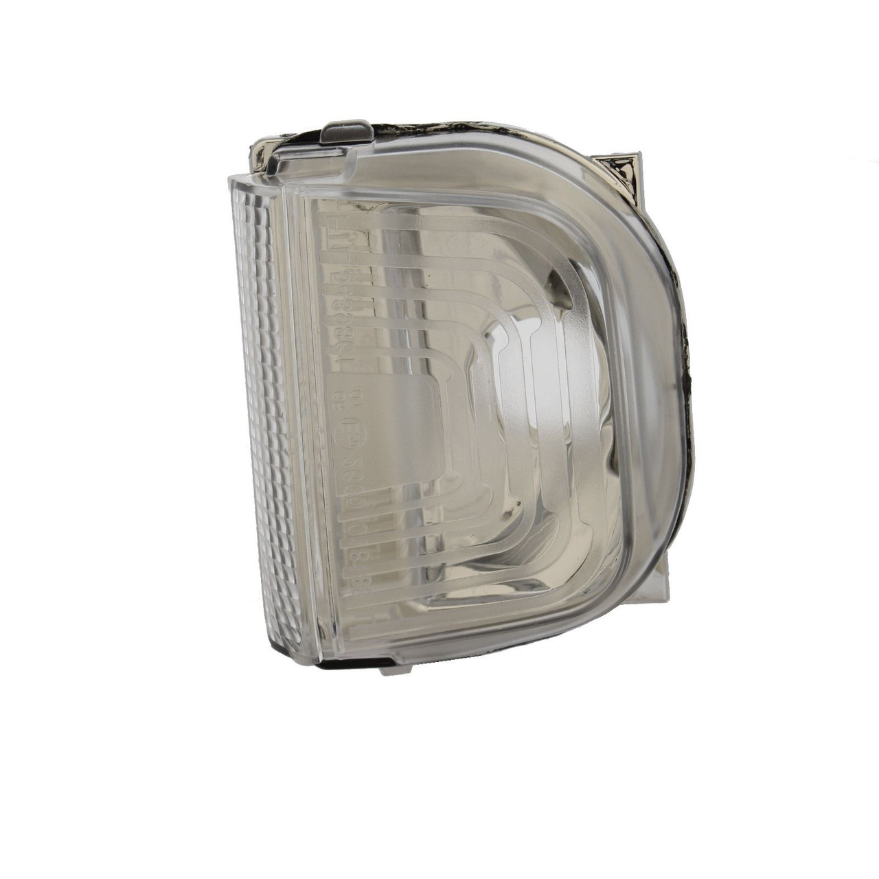 For Mercedes Sprinter 18> Side Mirror Indicator Light CLEAR left side