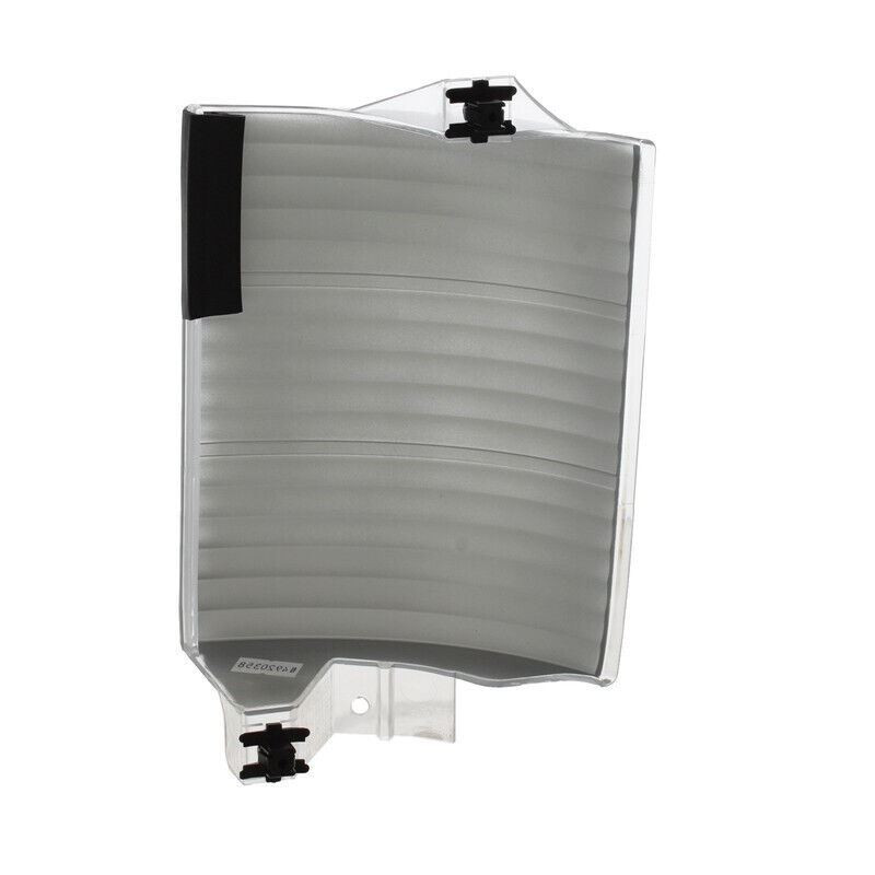 Side Repeater WY5W Amber RH For For Mini Hatch 8/2014-Onwards Cabrio 2016-Onwards