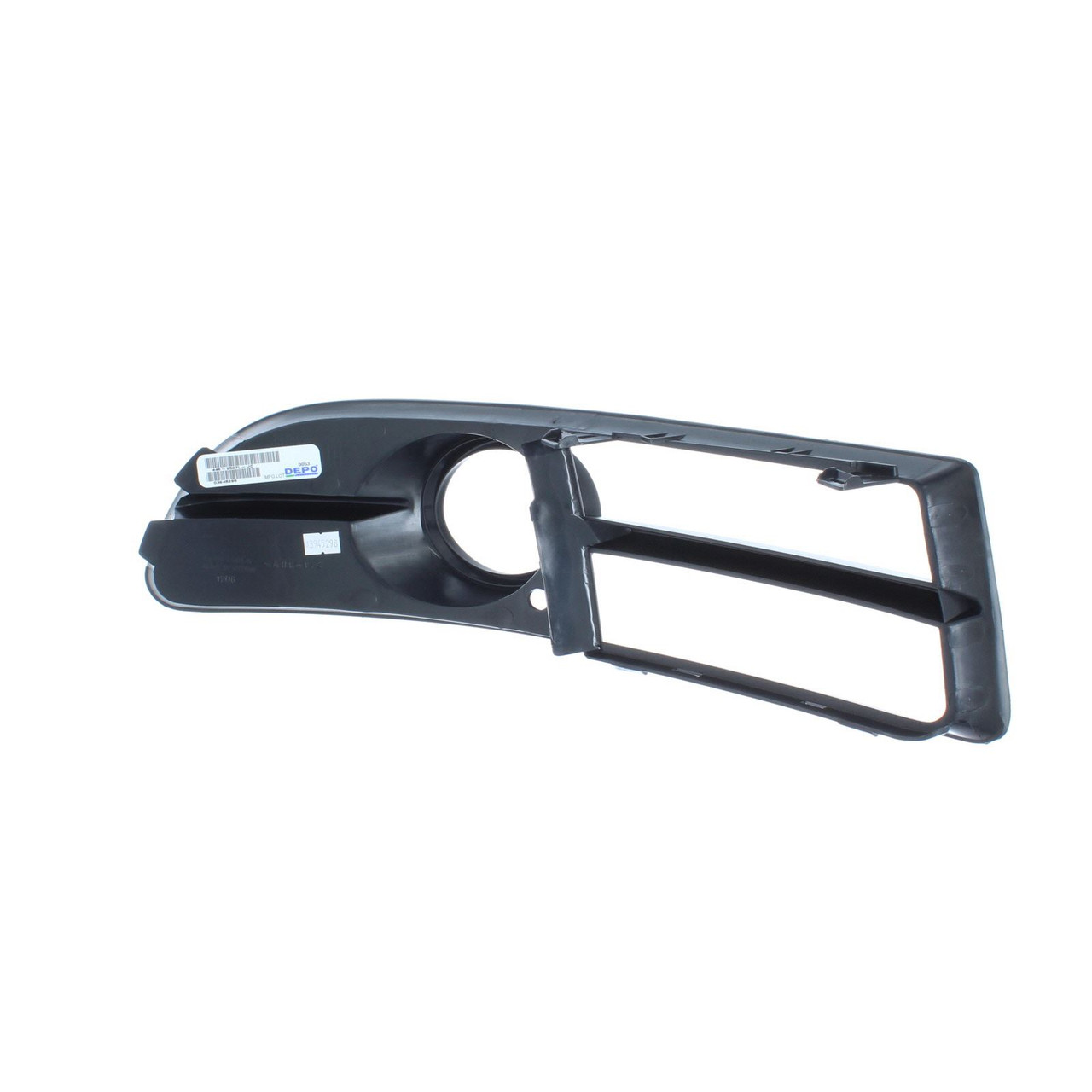 For Audi A4 (S-LINE &amp; S4) 2004-08 FOG LIGHT SURROUND- 3 APERTURE TYPE Left side