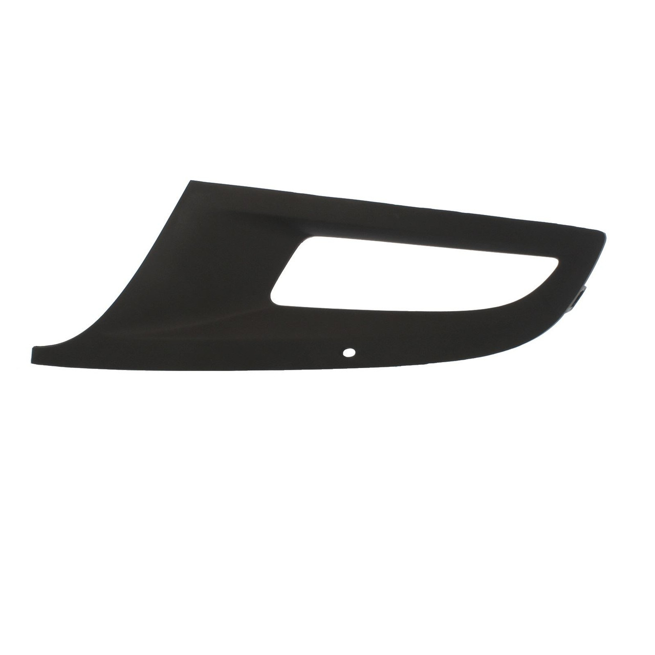 For VW Polo (Excl. GT &amp; GTi) 09-14 FOG LIGHT SURROUND Left side