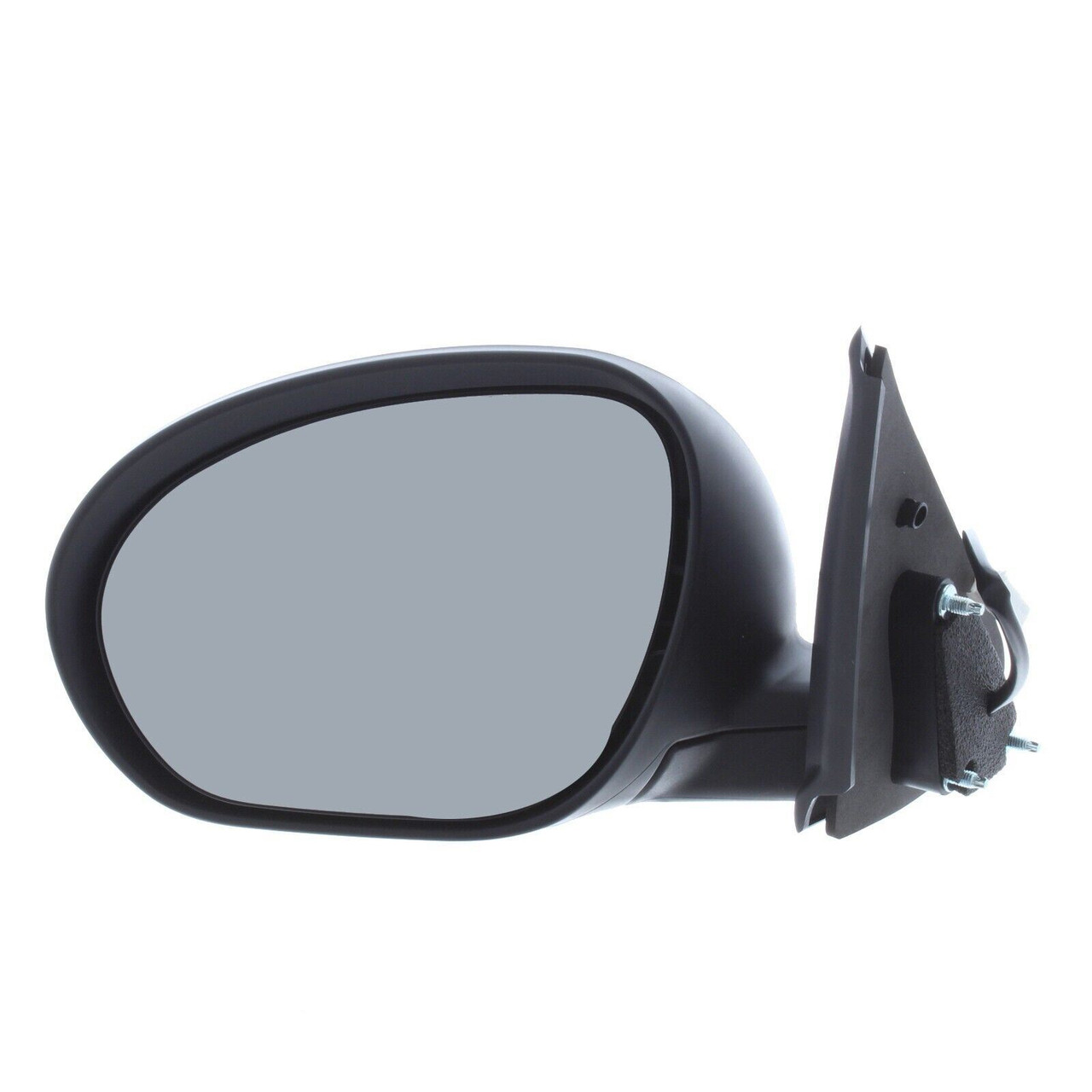 For Nissan Juke 10-10/14 ELEC NON-HEAT Black (3 PIN) left side