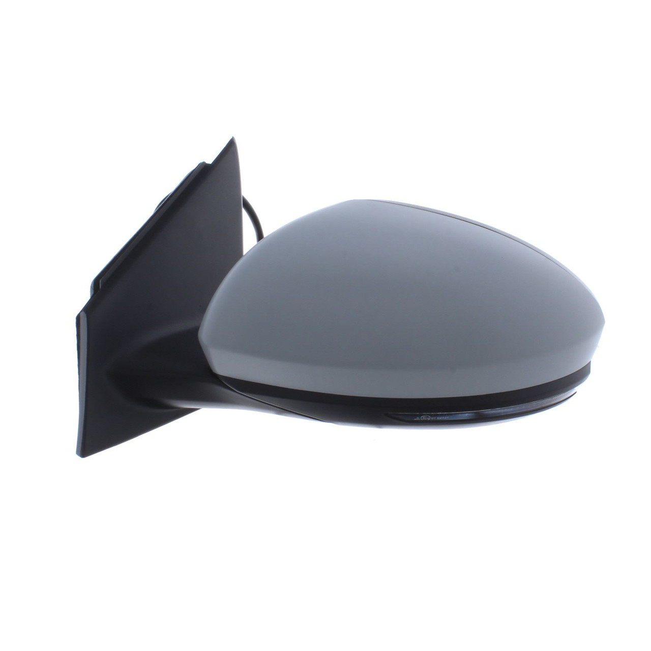 For Renault Megane 4/16&gt; ELEC HEAT W/IND PRM left side