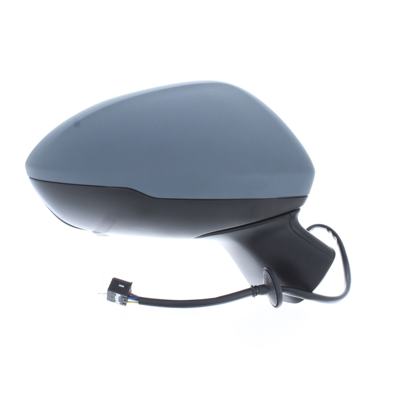 For Vauxhall Astra 11/15> ELEC HEAT P/FOLD PRM (7 PIN) Right side