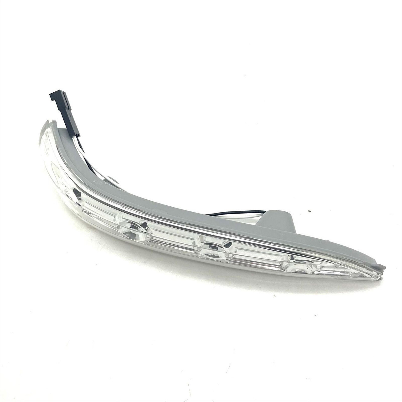 Right Driver Side OS Door Wing Mirror Indicator Clear LED For Hyundai ix35 2009-16