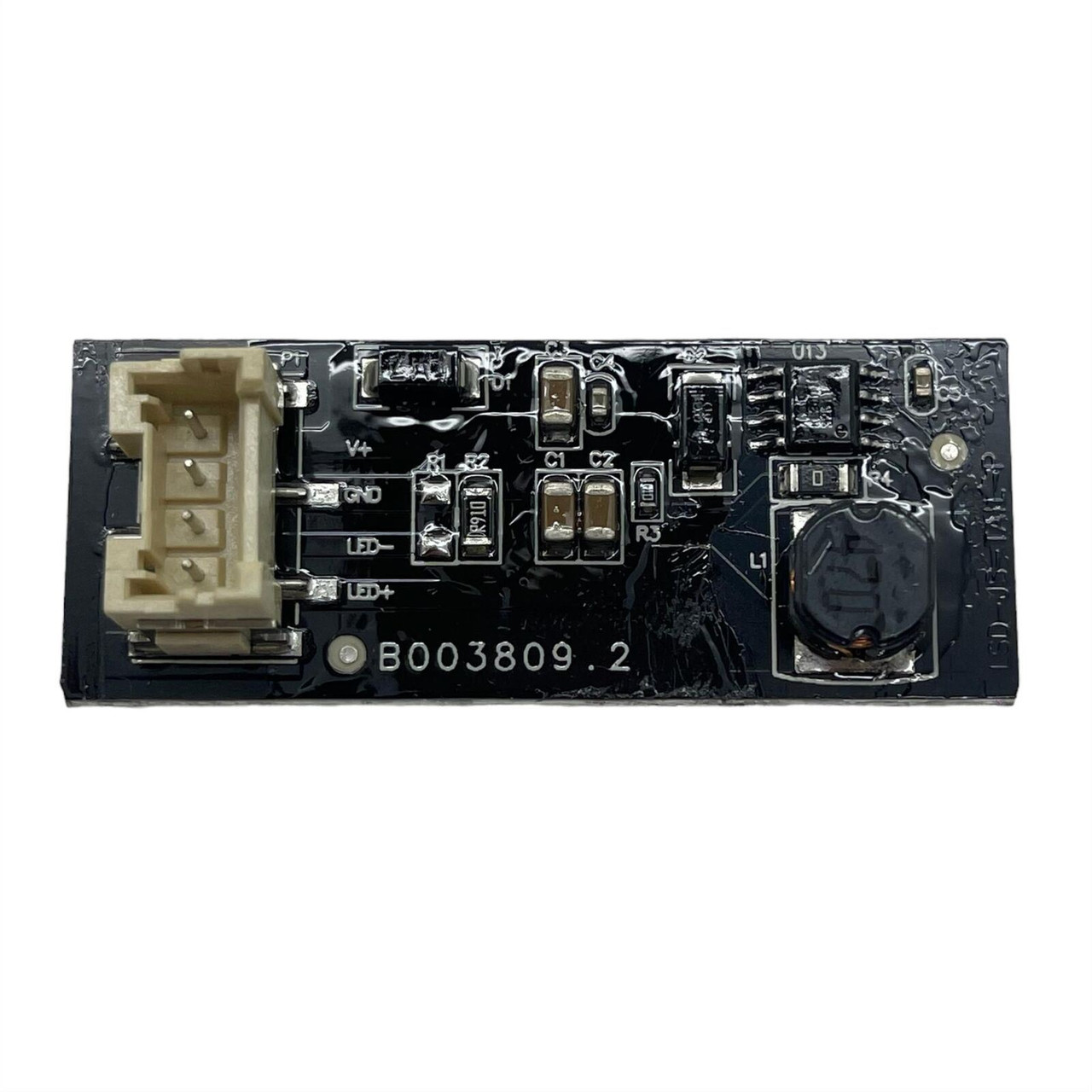 LED back rear tail light repair module driver for BMW X3 F25 2011-2017 B003809.