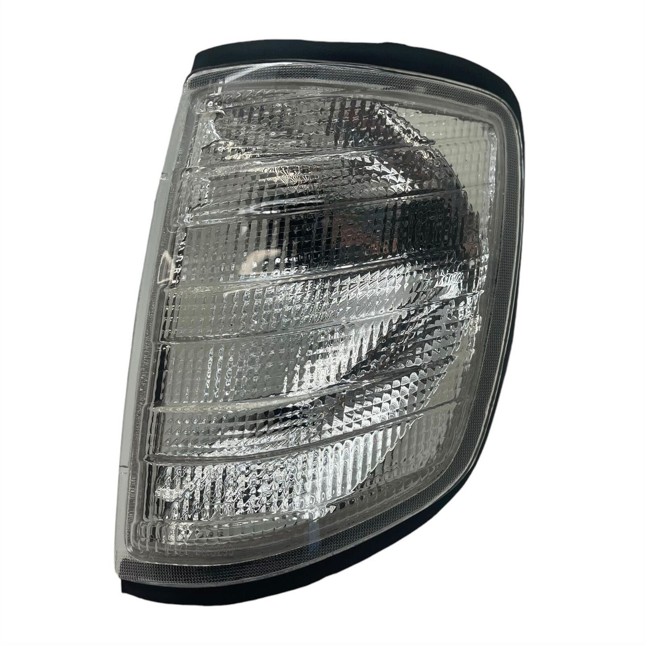Front clear Indicator left side for Mercedes W124 1985-1995