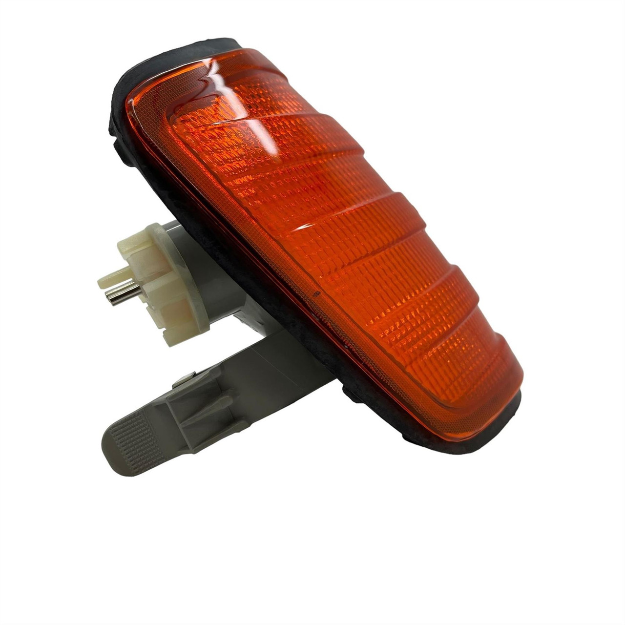 Left Front Indicator x1 Halogen Fits Mercedes-Benz W124 1985-93