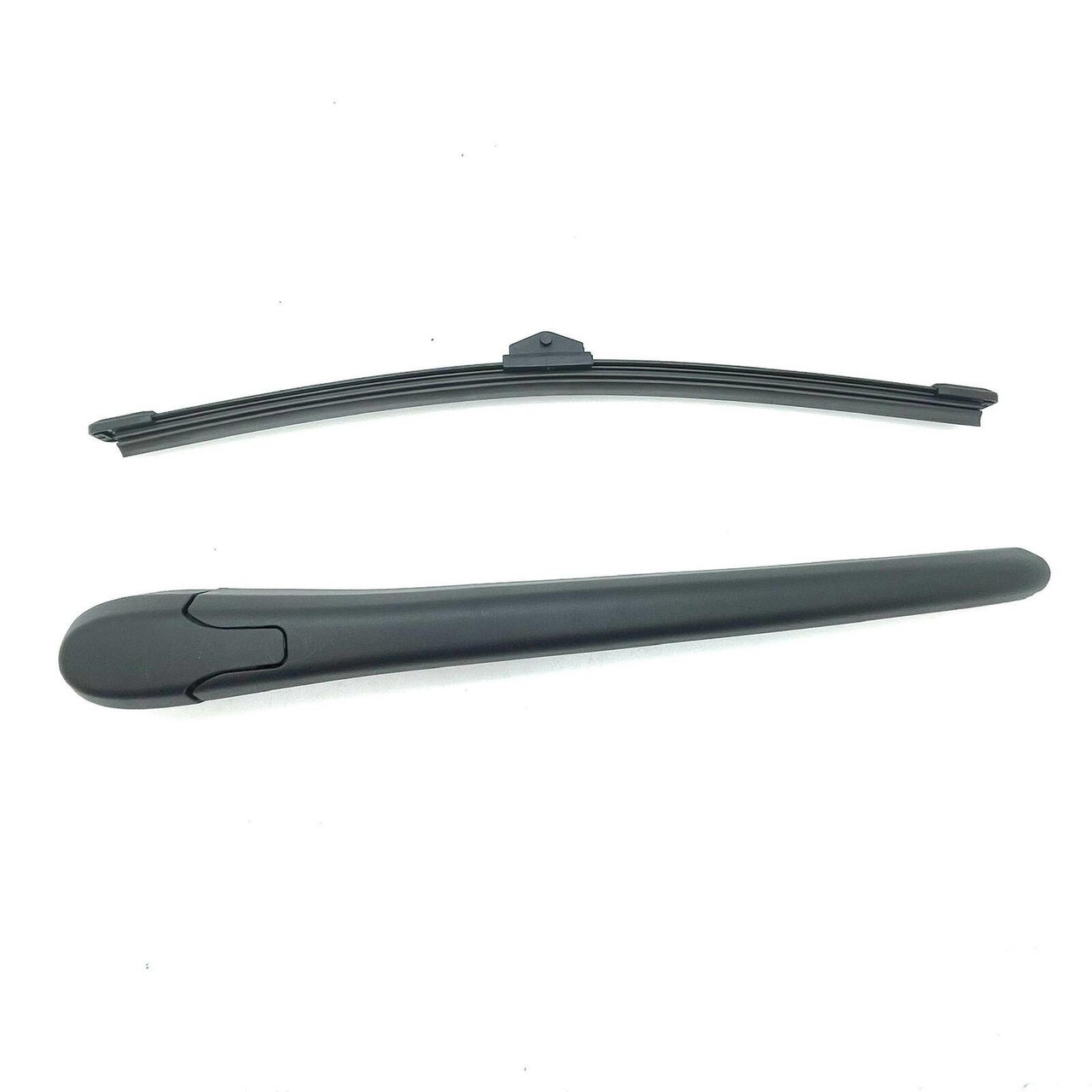 Replacement rear wiper Blade &amp; Arm for Mercedes C Class Estate S206 2021-Mercedes E Class Estate S213 2020-Mercedes GLS X167 2019-Mercedes CLA X117 2015-2019Mercedes GLC X253 2015-2019