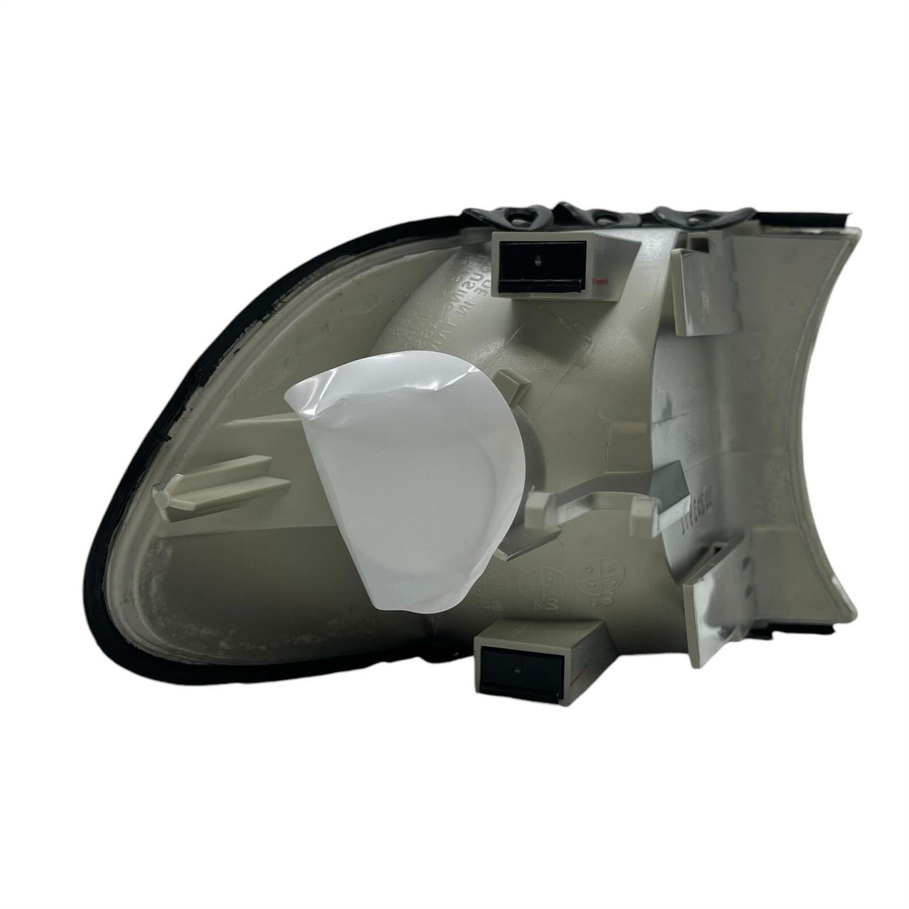 Front Left Indicator Replacement Part Clear For BMW Lci E38 1998-2001