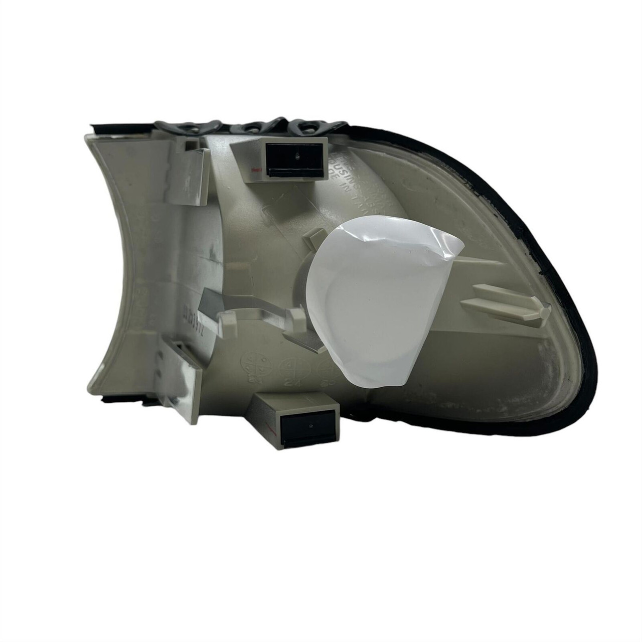 Front Right Indicator Replacement Part Clear For BMW Lci E38 1998-2001