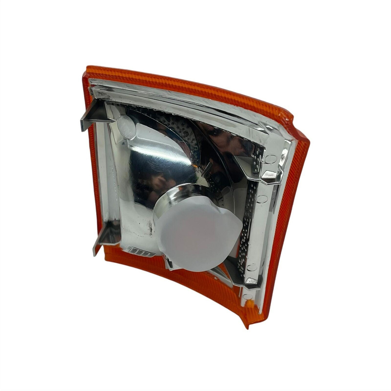 For Ford Transit 4 & 5 91-00 Front Indicator Detector Amber Right Side