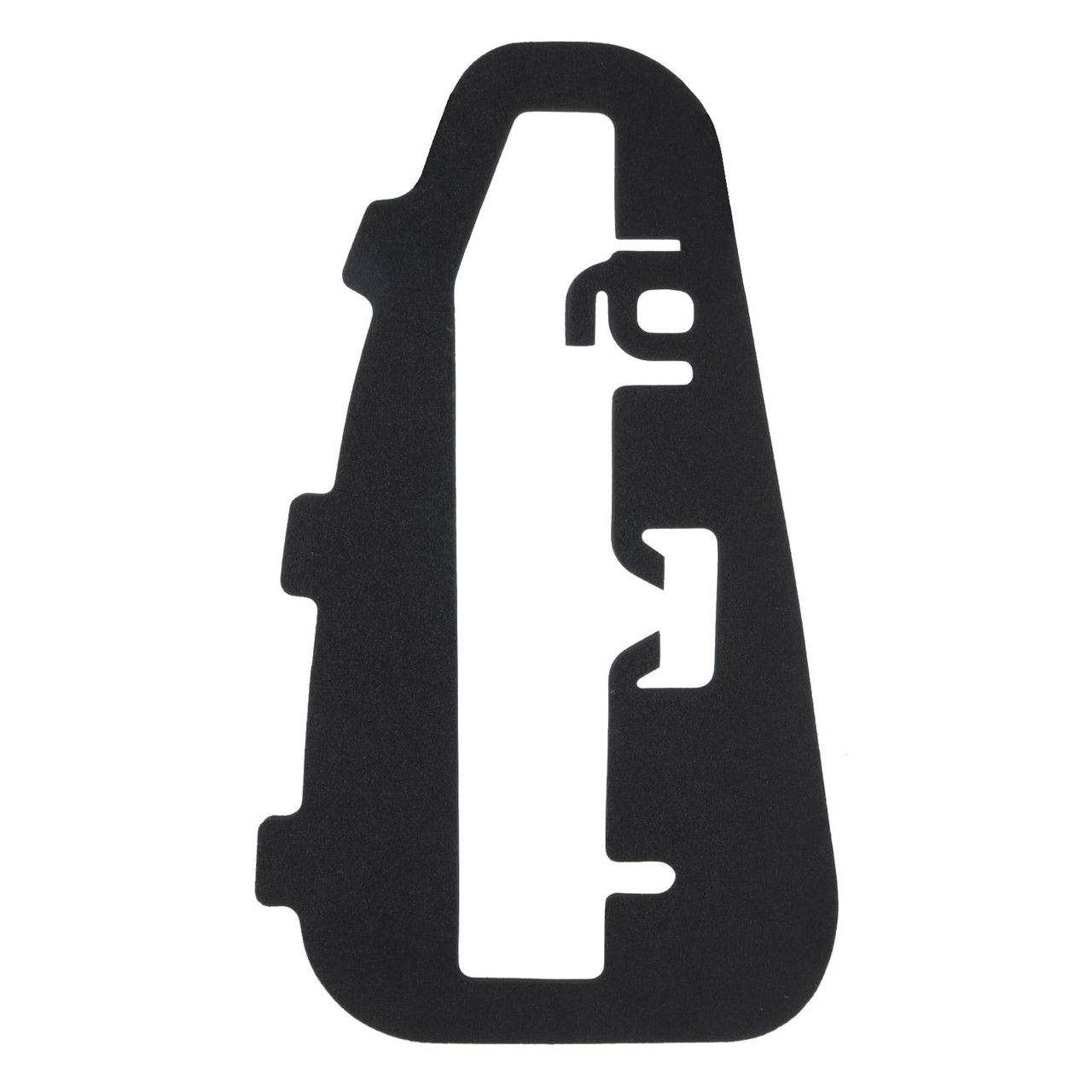 For Vauxhall Zafira 08-14 Rear Tail Light Lamp Foam Gasket Seal Excl Tourer UH