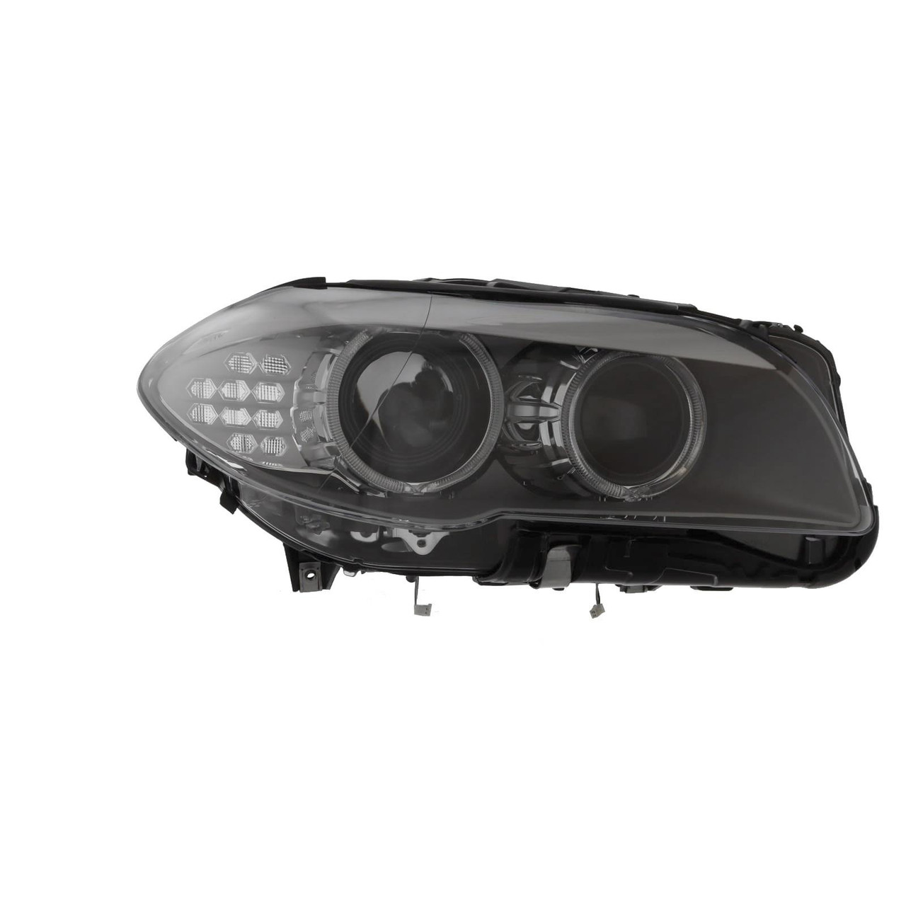 Xenon without AFL Headlight Right side for BMW 5 Series F10 F11 2011-2013