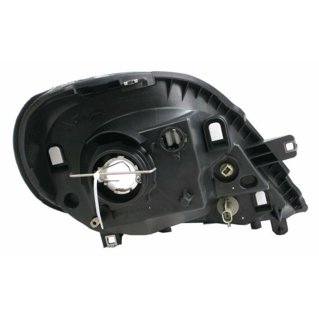 For Nissan Primastar 10/2006-2012 Headlights Headlamps 1 Pair O/S & N/S