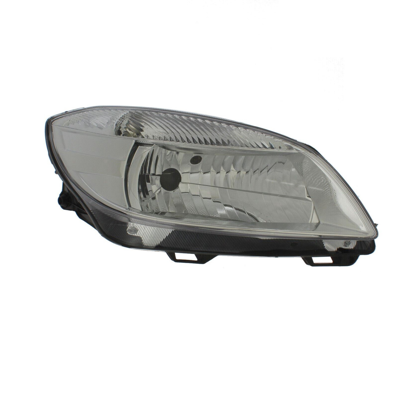 Fits Skoda Fabia 2010-2015 Right headlight headlamp replacement