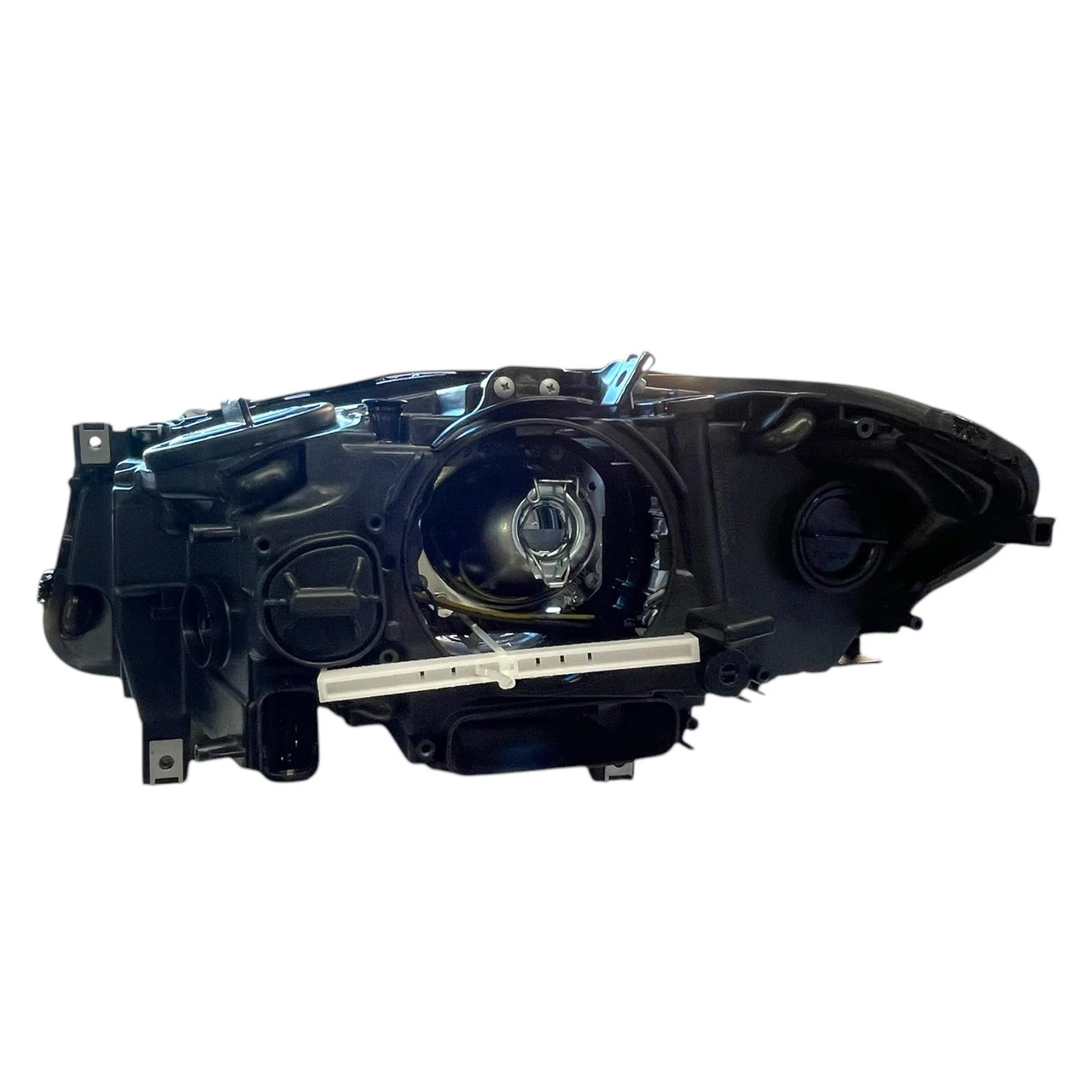 Halogen Headlight Right side for BMW 5 Series F10 F11 2011-2013