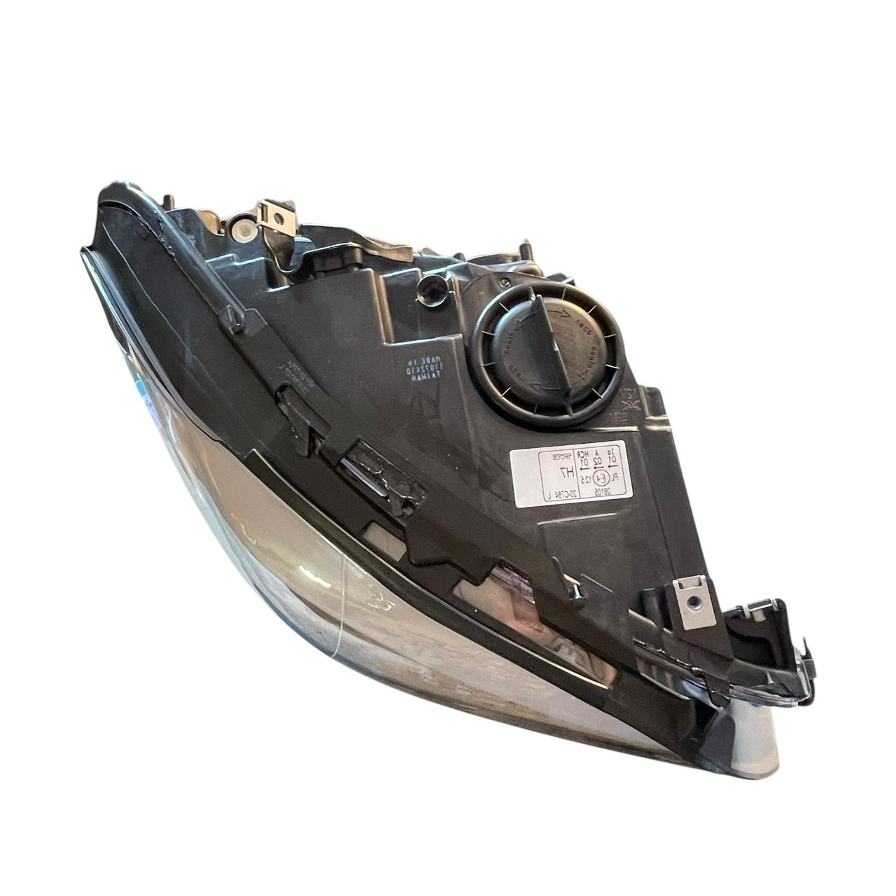 Halogen Headlight Right side for BMW 5 Series F10 F11 2011-2013