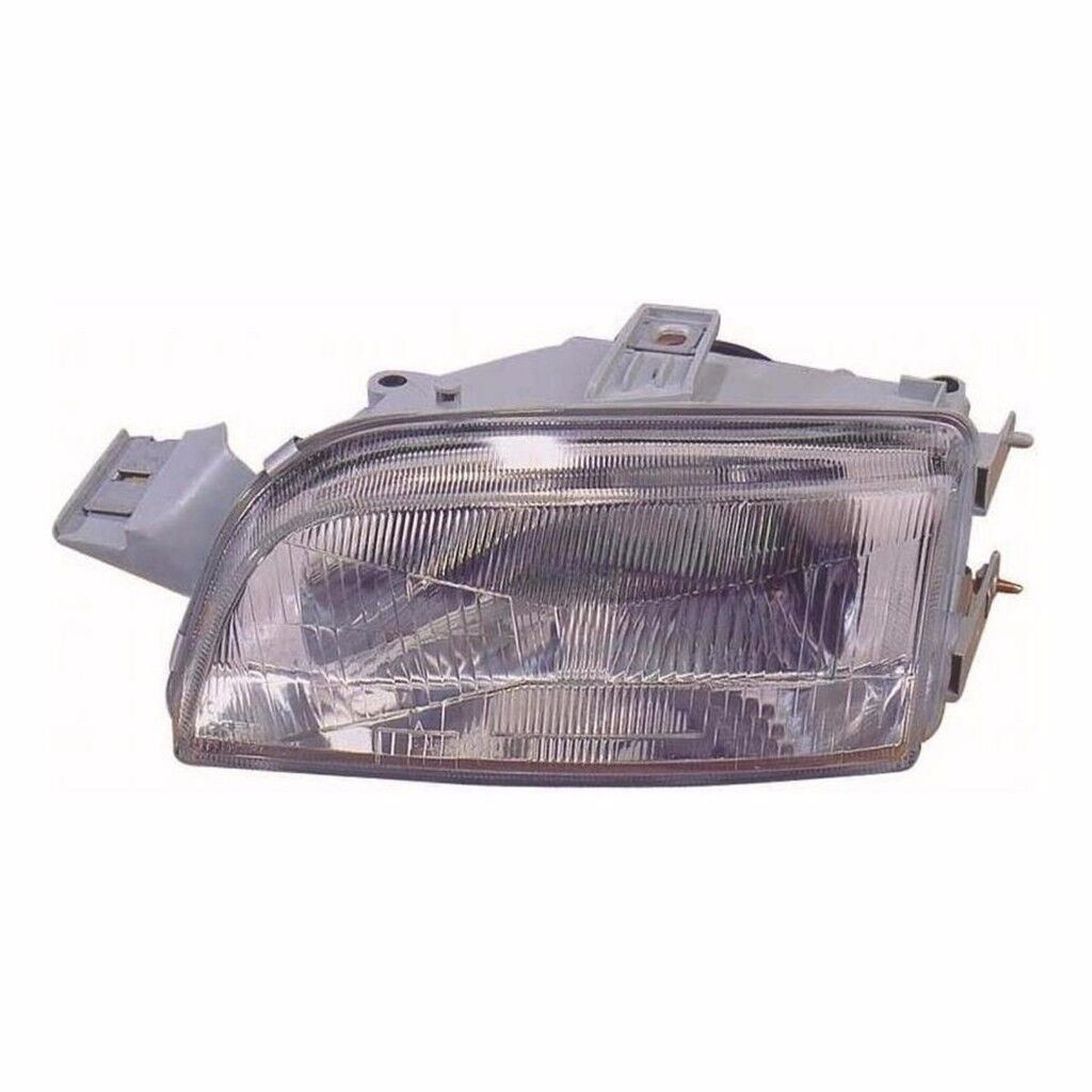 For Fiat Punto 93-99 Headlight Lighting Lamp Single Left Uk Passenger Side LAMP