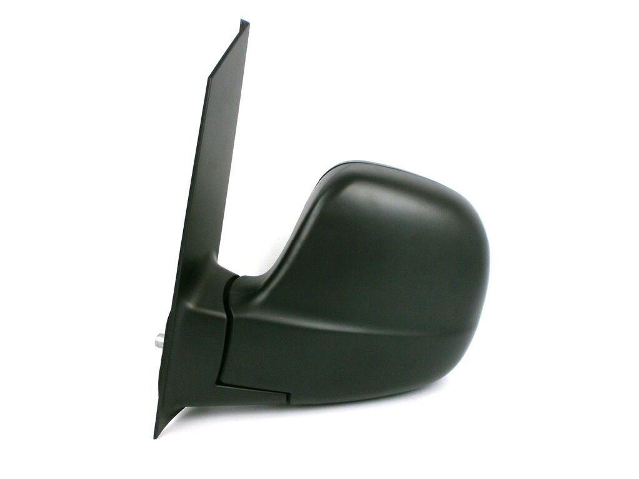 For Mercedes Vito W639 Van 2003-3/2011 Manual Wing Mirror Black Left Side NS