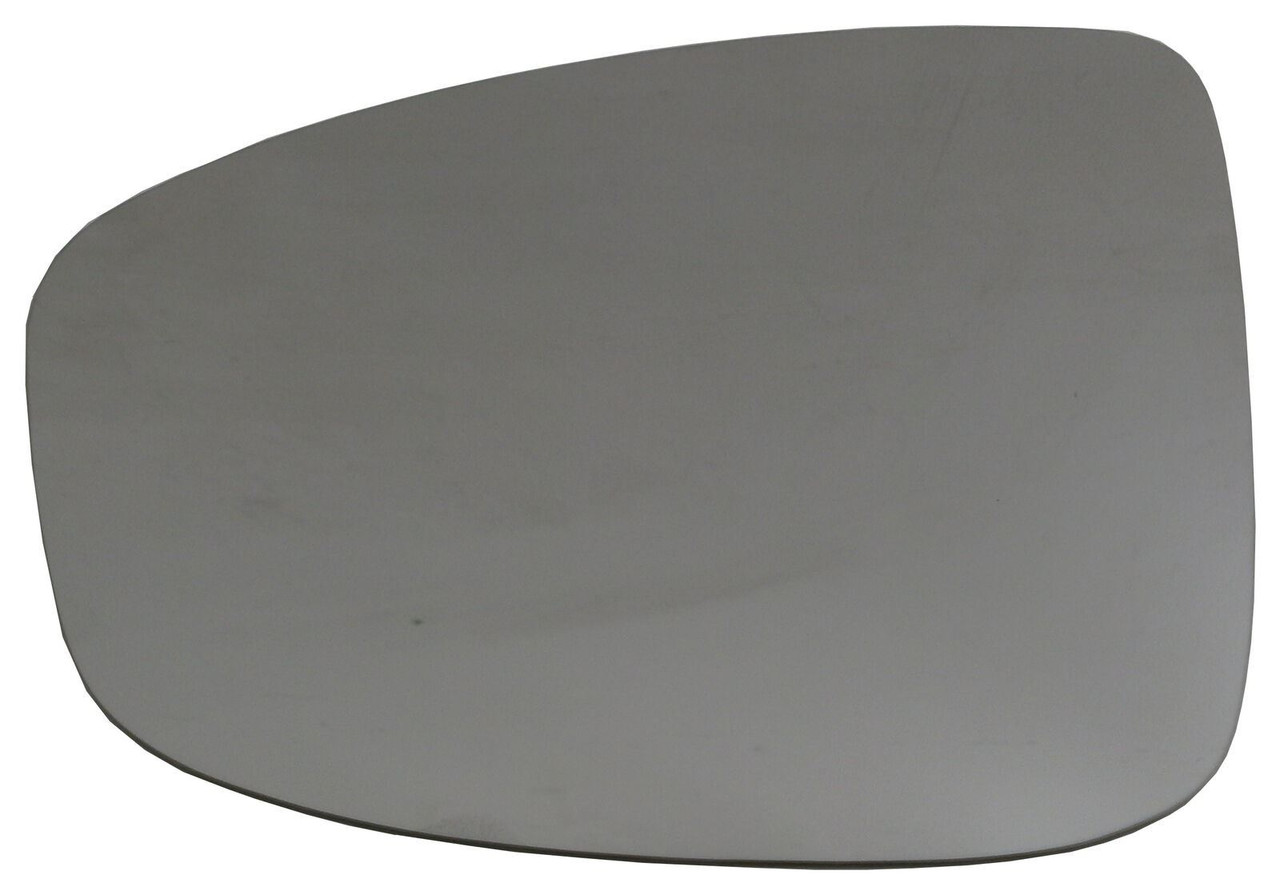 Trupart MG8169 Left Mirror Glass Heated Convex Fits Mazda CX5 12-18