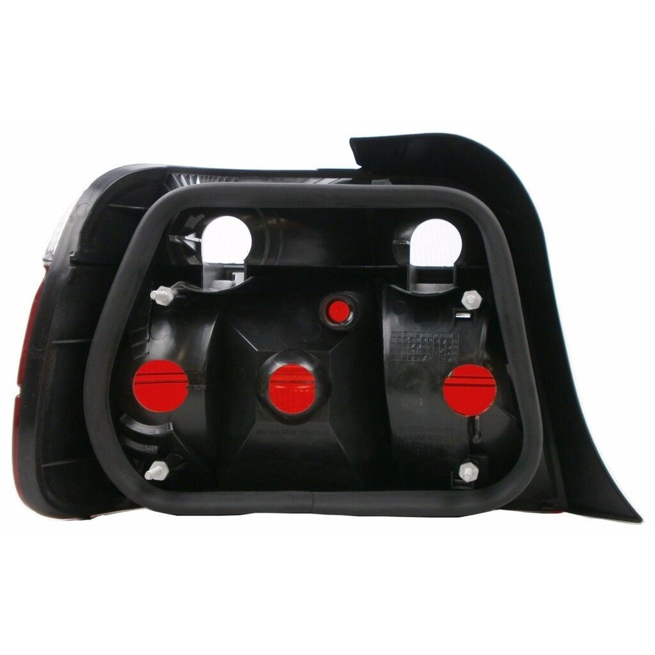 For BMW 3 Series E36 Compact Hatchback 1994-2000 Rear Lamp Light Right OS Side